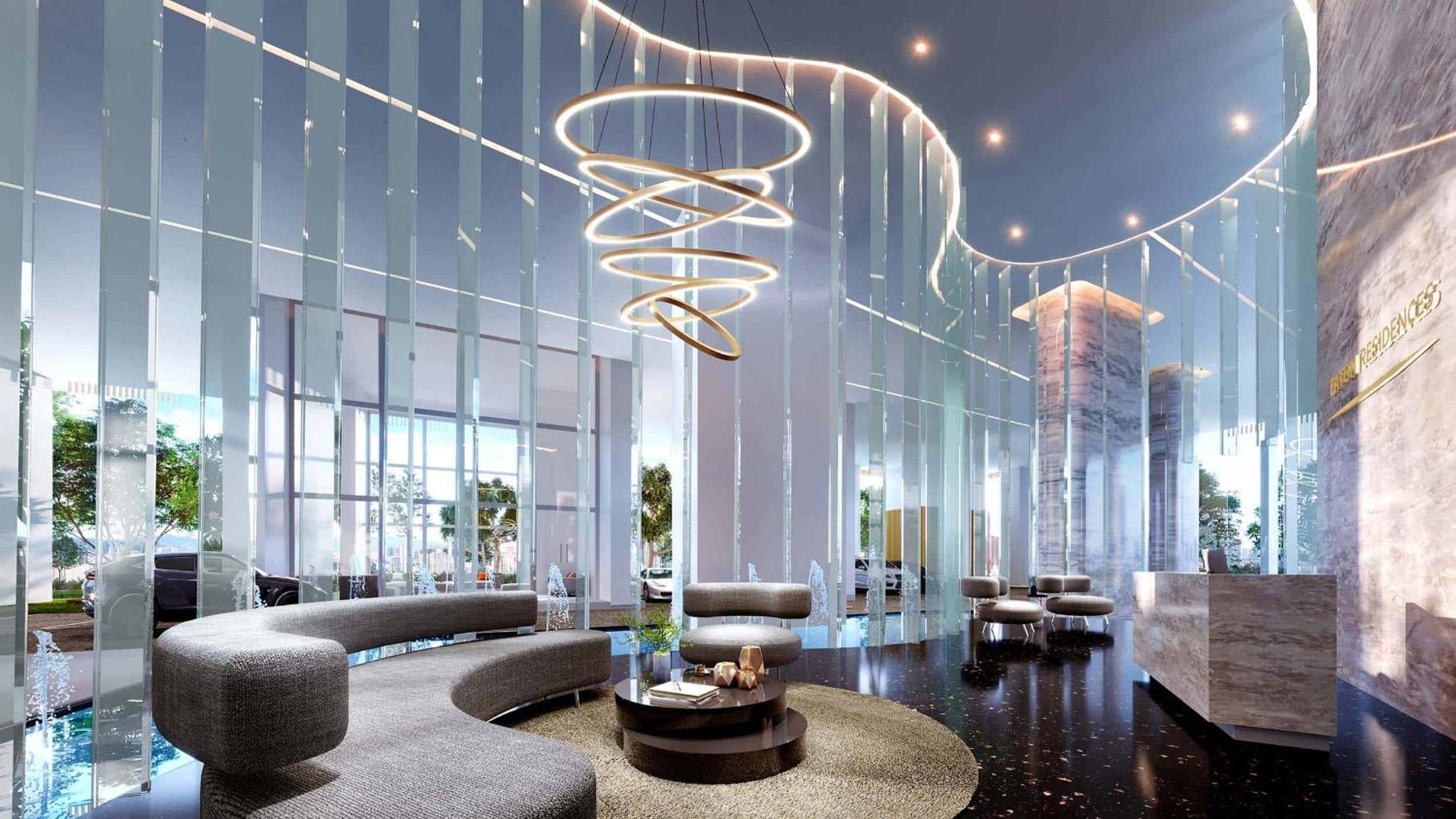 Crystal Suite At Eaton Klcc Куала-Лумпур Экстерьер фото